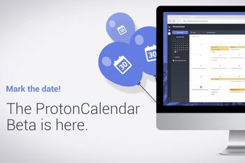 Android and iOS users will get an encrypted calendar app in 2020