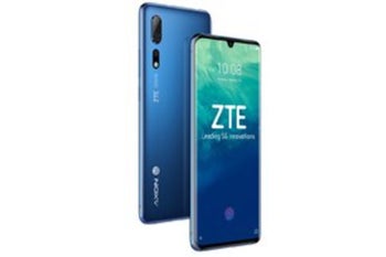 ZTE preps to launch the Axon 10s Pro 5G, powered by Snapdragon 865