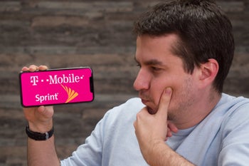 Hidden message from investors: T-Mobile will not close on its current merger deal with Sprint