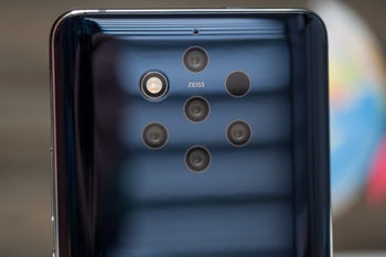 Nokia's next flagship is delayed for a very good reason