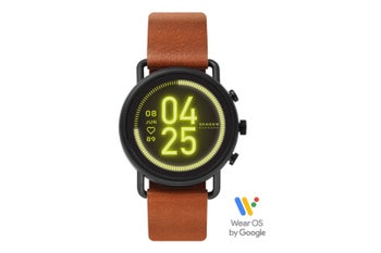 Wear OS-powered Skagen Falster 3 goes on pre-order on Amazon