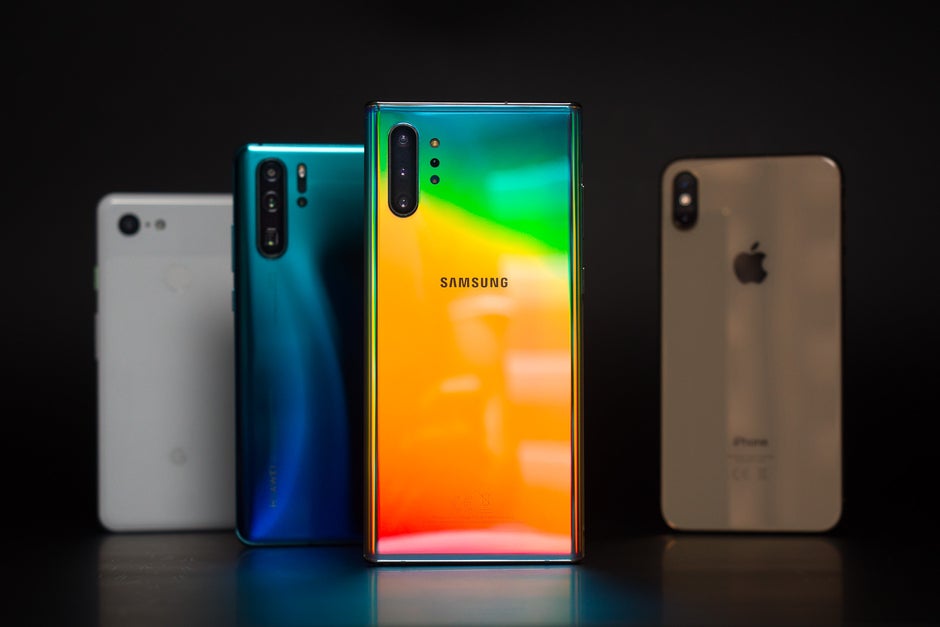 sprint note 10