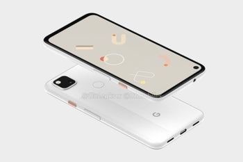 Hot rumor: Google to release just one mid-range Pixel model this year