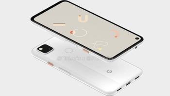 Hot rumor: Google to release just one mid-range Pixel model this year