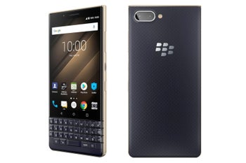 Save up to $220 on the BlackBerry KEY2 LE from Best Buy