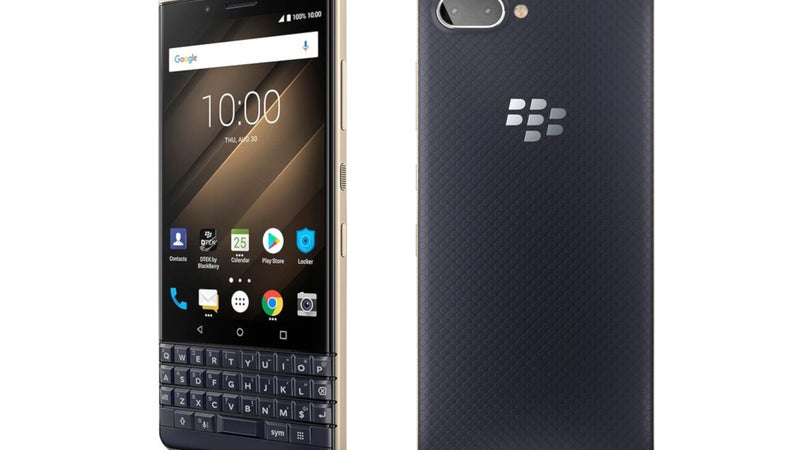 Save up to $220 on the BlackBerry KEY2 LE from Best Buy