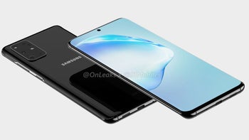 The Samsung Galaxy S20 series will reportedly feature 120Hz displays