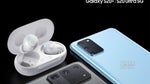 How and when to watch the Galaxy S20 Unpacked event live stream from San Francisco