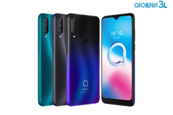 TCL unveils four crazy cheap Alcatel phones and a kid-friendly tablet at CES 2020