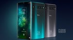 TCL 10 lineup includes two phones for the US and the brand's first 5G model