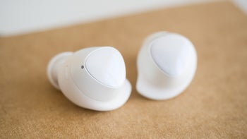 Samsung's Galaxy Buds+ might skip active noise cancelation after all
