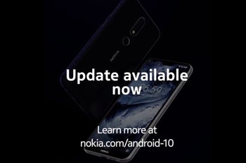 Yet another mid-range Nokia smartphone scores Android 10