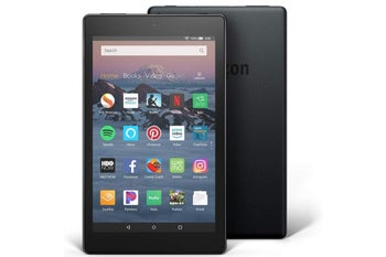 Woot has Amazon's Fire HD 8 tablet on sale at an unbeatable price