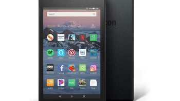 Woot has Amazon's Fire HD 8 tablet on sale at an unbeatable price