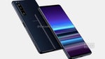 Sony's next Xperia flagship has leaked and it looks beautiful