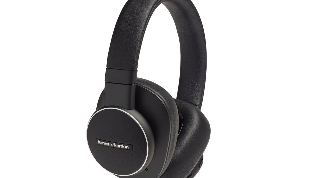 Harman Kardon's new FLY earphones are a serious Apple AirPods competitor