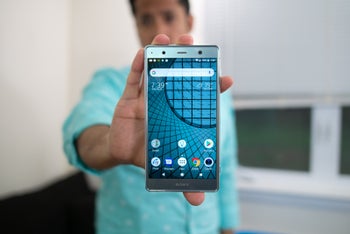 Sony rolls out Android 10 for Xperia XZ2, XZ2 Compact, and XZ2 Premium