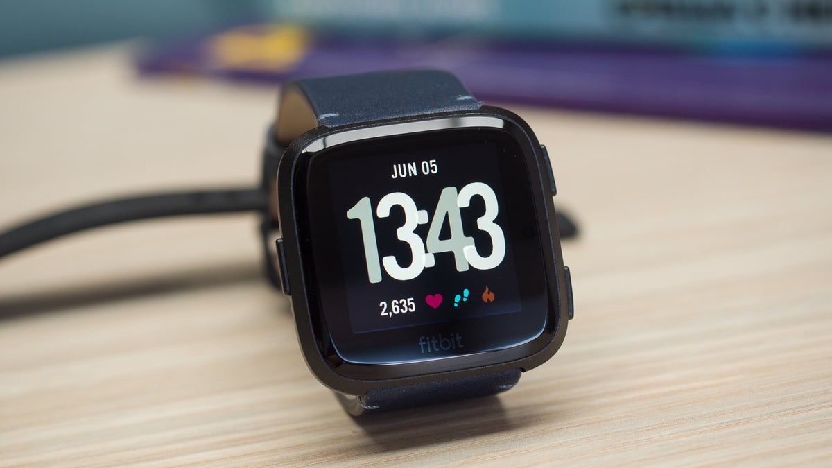 Fitbit kicks off 2020 discounts on smartwatches and fitness trackers - PhoneArena