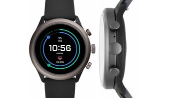 Fossil to bring its brilliant custom battery modes to more smartwatches