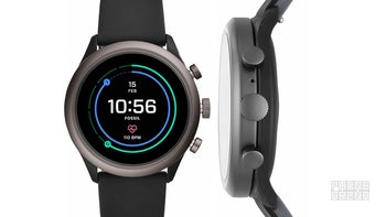 Fossil to bring its brilliant custom battery modes to more smartwatches