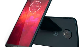 Best Buy lets you save up to $250 on the Moto Z3 Play