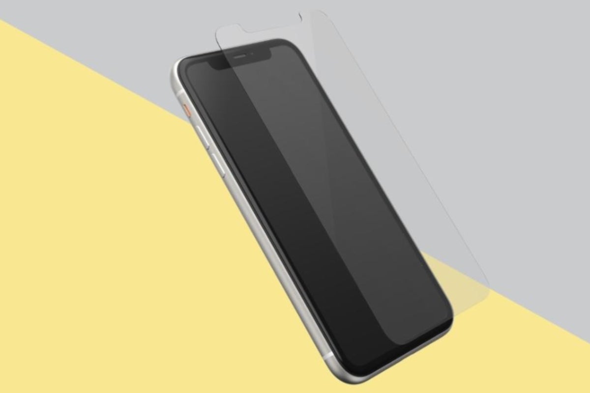 Otterbox announces new iPhone screen protector that also protects users