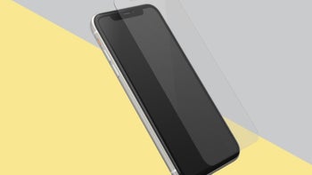 Otterbox announces new iPhone screen protector that also protects users
