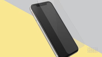 Otterbox announces new iPhone screen protector that also protects users