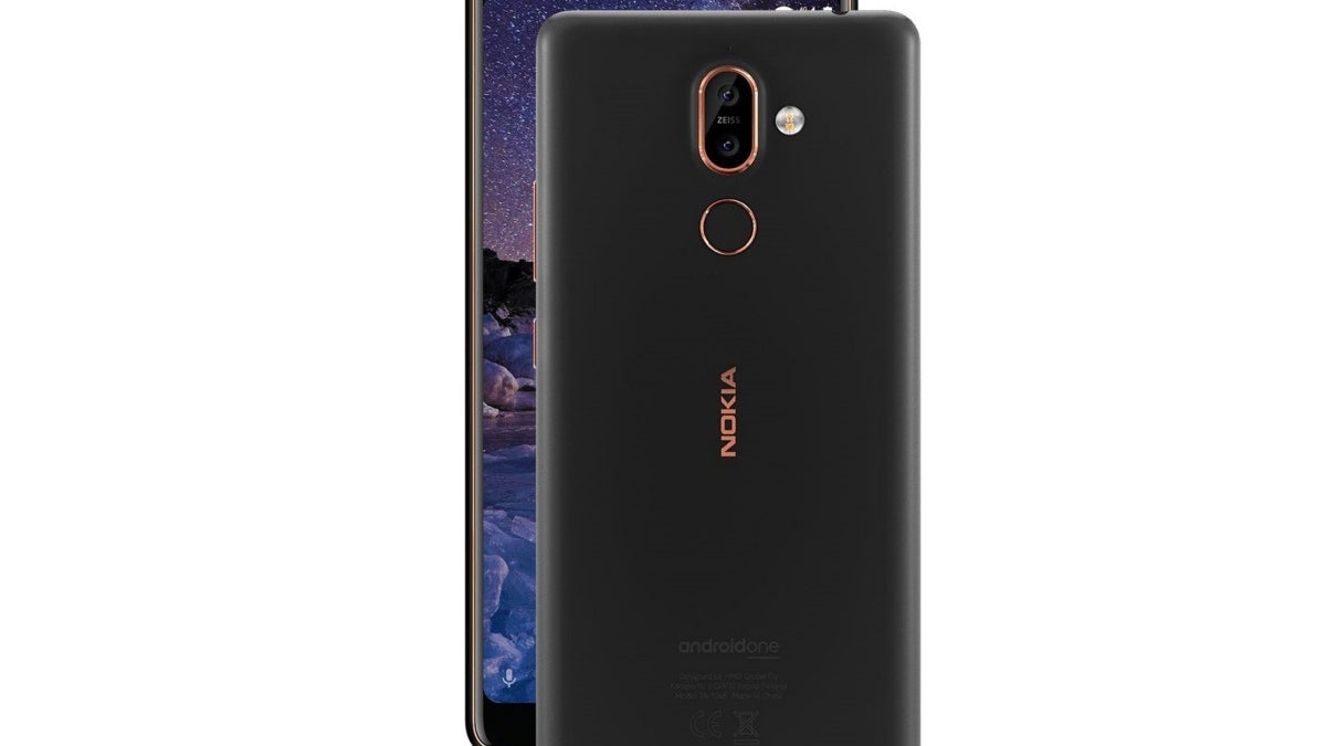 Nokia is on a roll, rolling out its fifth Android 10 update to date