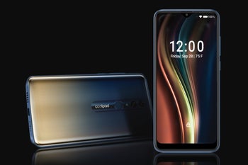 This is the first truly affordable 5G smartphone for the US market