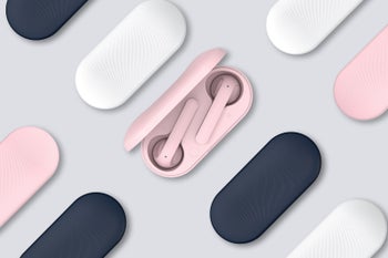 Mobvoi's new TicPods 2 earbuds are like Apple AirPods, but cheaper