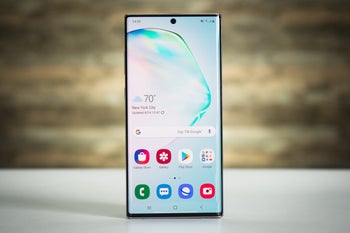 Samsung releases an early warning about its fourth quarter performance