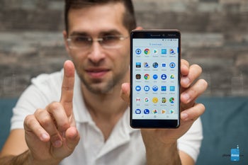 Another Nokia phone available in the US receives official Android 10 update