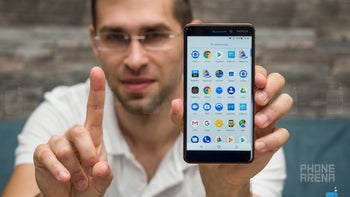 Another Nokia phone available in the US receives official Android 10 update