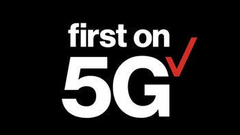 Verizon's 5G network will be on $600 phones soon, and may kill Wi-Fi for good