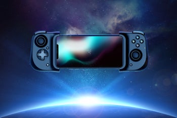 Razer may not have a new phone yet, but it put out yet another mobile controller