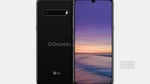 The LG V60 and G9 ThinQ might be different versions of the same phone