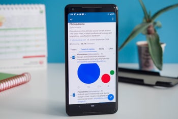 Twitter tests new feature that could make it more civil