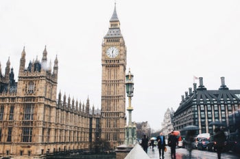 U.K. feels last-minute heat from the U.S. over a key 5G decision