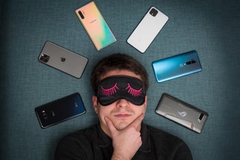 Which phone has the best speakers? iPhone vs Galaxy, OnePlus, LG, Pixel, ROG Phone II blind test