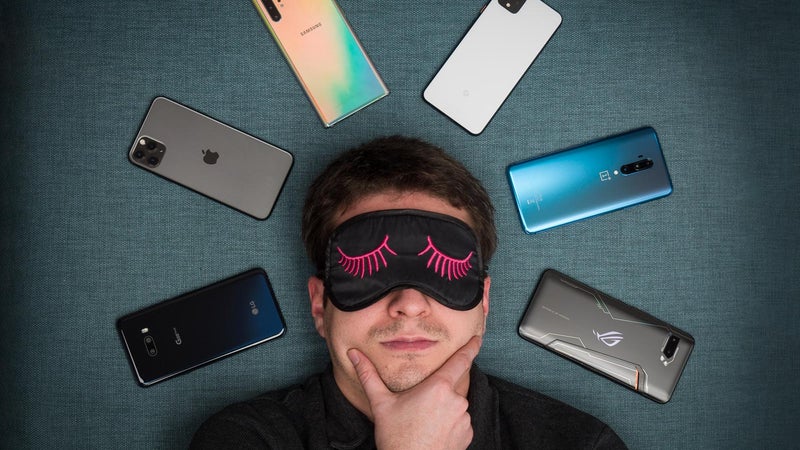 Which phone has the best speakers? iPhone vs Galaxy, OnePlus, LG, Pixel, ROG Phone II blind test
