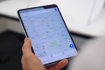 Galaxy Fold brought Samsung close to a billion dollars according to latest sales numbers