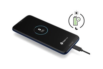 Imagine using your phone for up to five days on a single charge