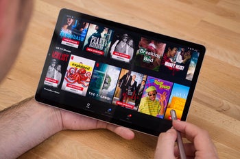 These leaked specs of the world's first 5G tablet sure sound familiar