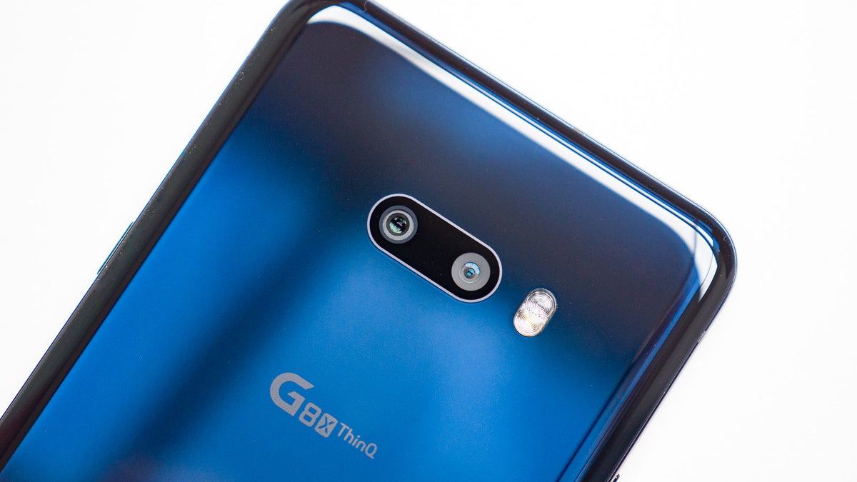 LG vows to make smartphone business profitable in 2021 with "wow factor"