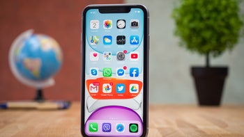 Apple experiences soaring iPhone sales in China as Android loses ground