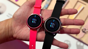 Fossil Sport smartwatch gets massive price cut in two sizes and many colors