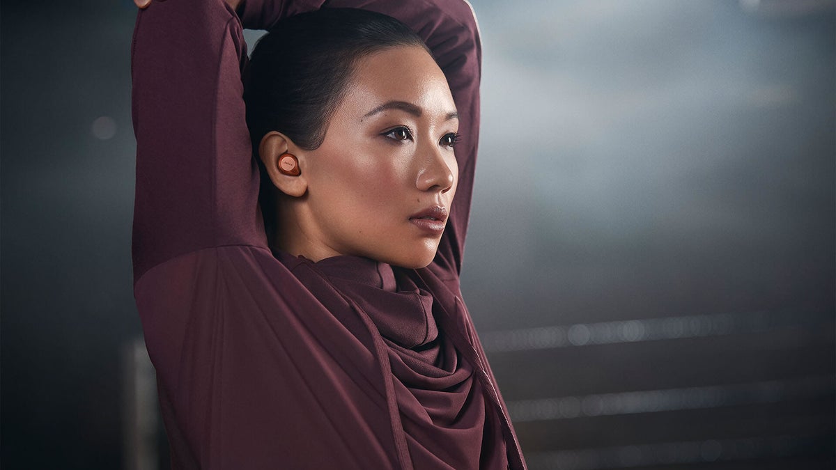 Jabra's new Elite Active 75t buds sport amazing battery life