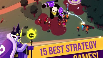 15 best strategy games for Android and iOS