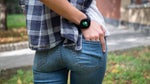 Samsung's latest Galaxy Watch Active 2 update brings a long-awaited new feature